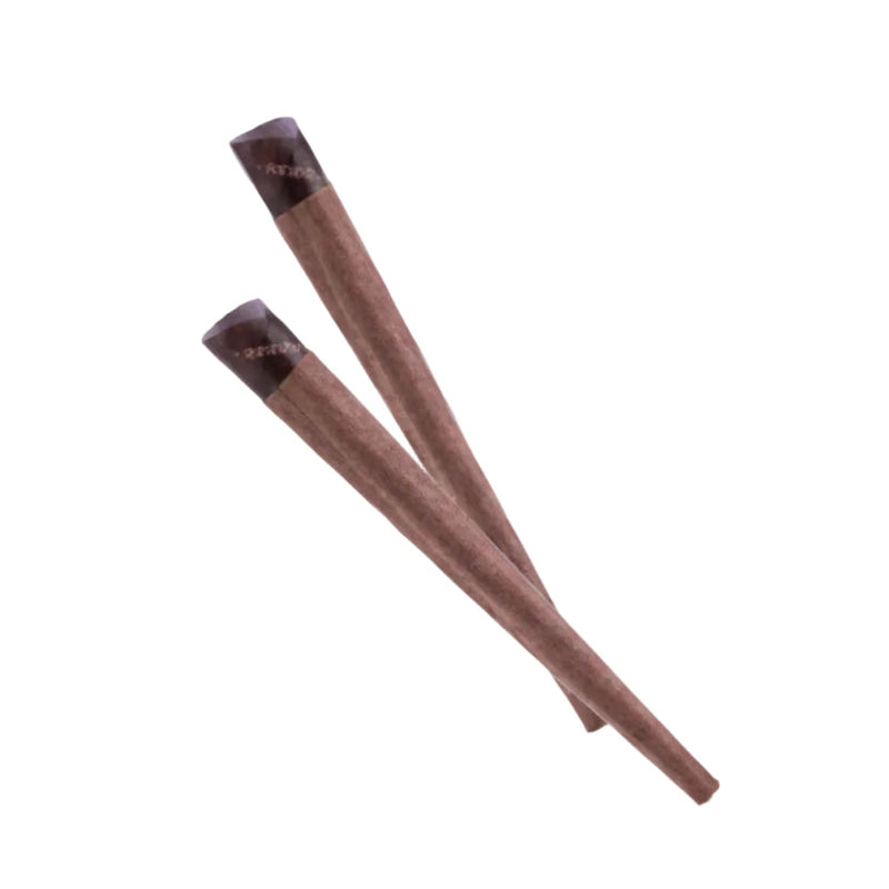 TUBO HERBAL BLUNTS X2 GREEN PUNCH G-ROLLZ-3