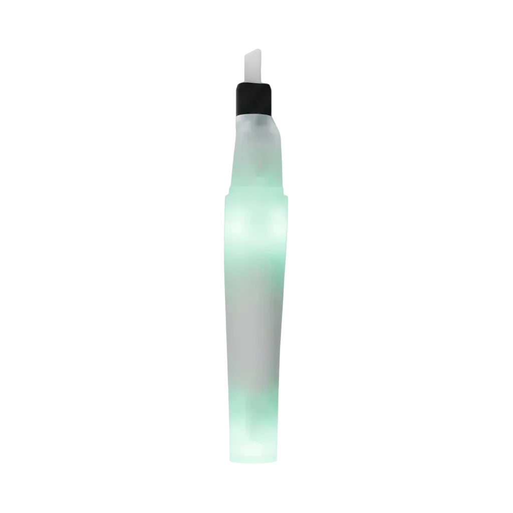 DABBER ELECTRICO SABER COLOR CLEAR - FOCUS V-1