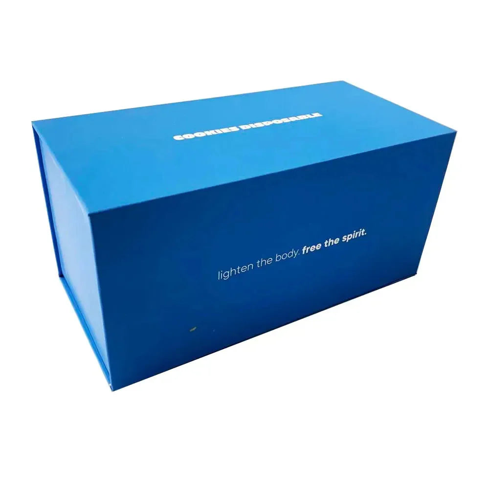 VAPE DESECHABLE (VACÍO) COOKIES V2 de 1ML - COOKIES