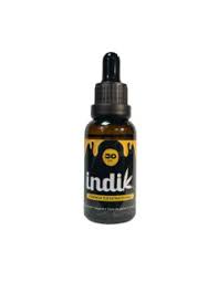 WAX LIQUID INDIK 30ML-1