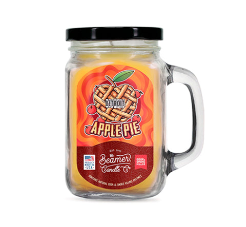 VELA BEAMER GRANDE DEROIT APPLE PIE 340 grs.