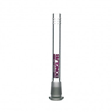 DIFUSOR LOGO MAGENTA 14MM 14CM BONGLAB-1