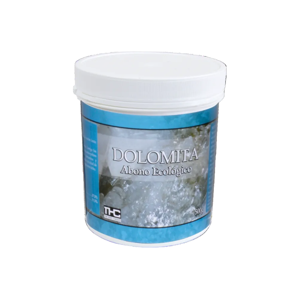 DOLOMITA 500GR - THC-1