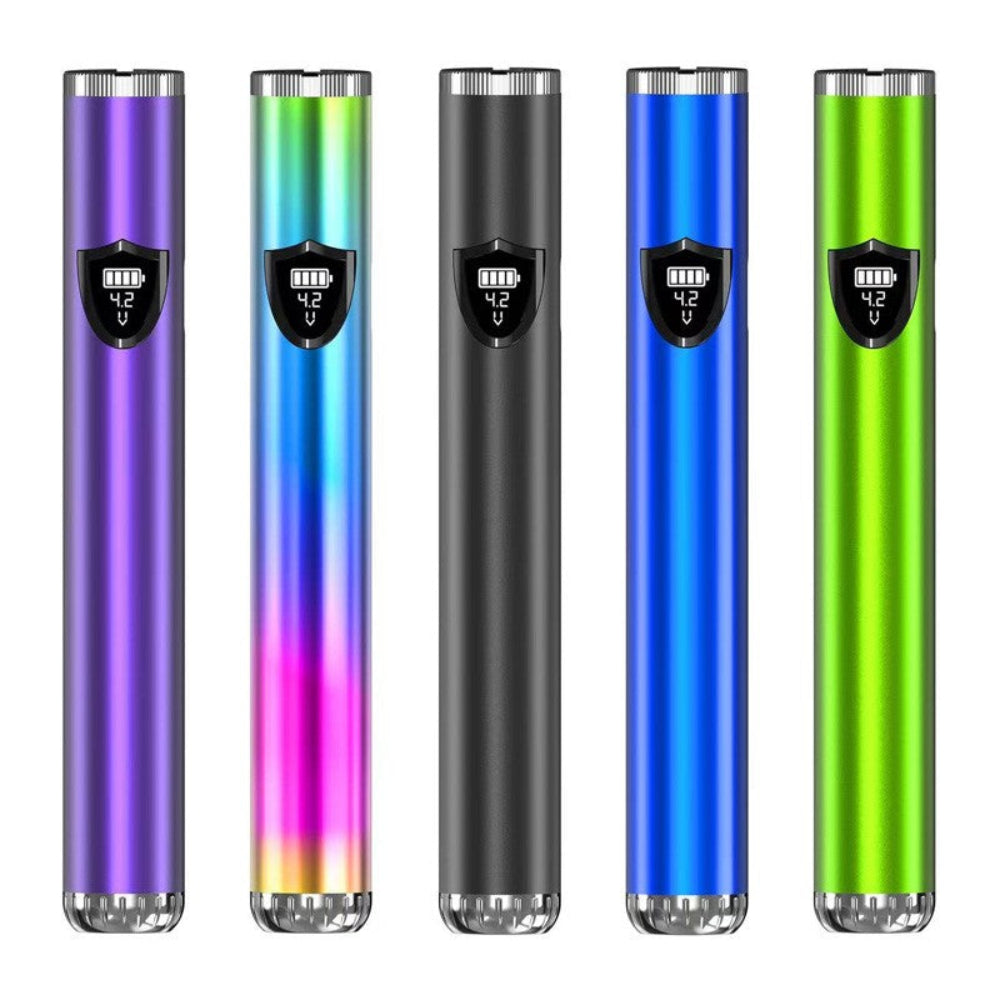 BATERIA ST650 SMART TWIST AZUL