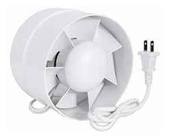 EXTRACTOR EN LINEA 100MM GORILA