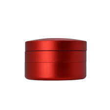 MOLEDOR QUARTZ GRINDER RED - GALAXY-1