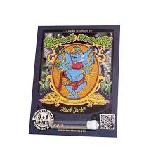 BLACK JACK FEM X100 SWEET SEEDS