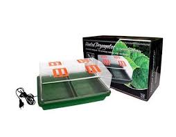 PROPAGADOR CON CALOR 38X24X19 NEPTUNE HYDROPONICS-1