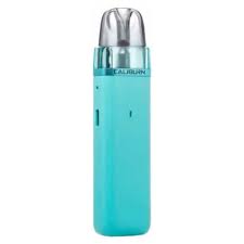 VAPORIZADOR UWELL CALIBURN G3 LITE POD KIT ICE BLUE-1