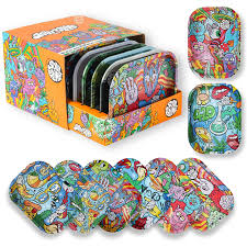 BANDEJA SOULBLIME DISEÑOS VARIADOS