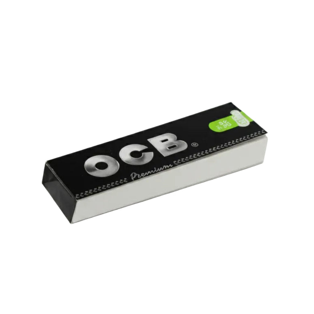 FILTRO OCB X50 HOJAS-1