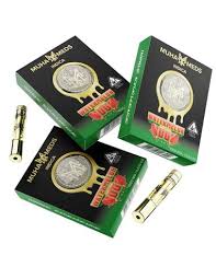 CARTRIDGE MUHA MEDS WATERMELON OG-1