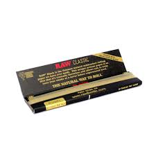 KING SIZE SLIM RAW