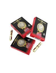CARTRIDGE MUHA MEDS STRAWBERRY RUNTZ