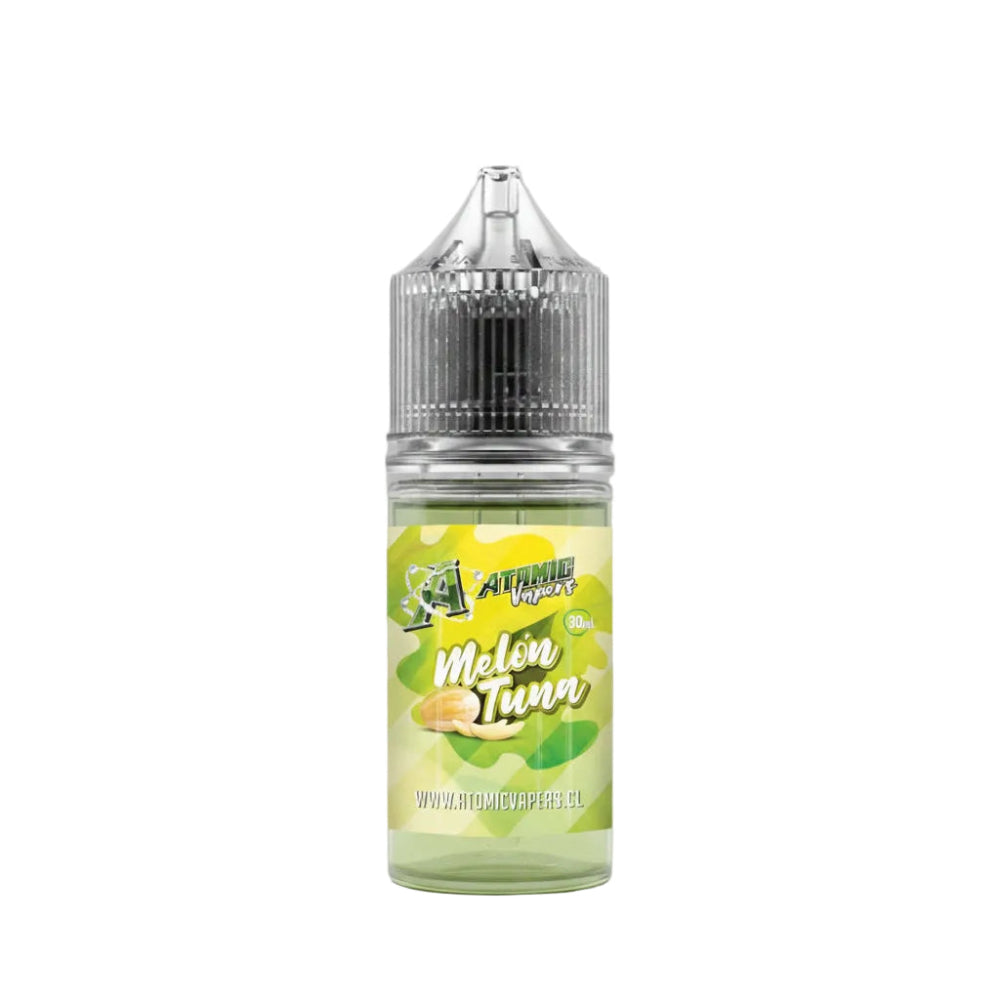 E-LIQUID MELON TUNA S/N 30ML - ATOMIC-1