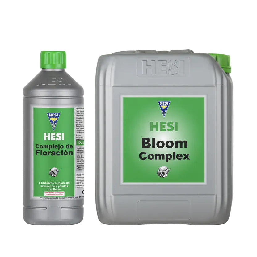 COMPLEJO DE FLORACION 10L HESI