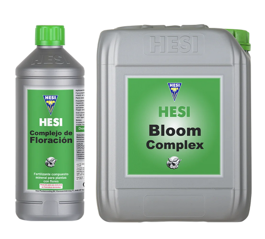 COMPLEJO DE FLORACION 10L HESI