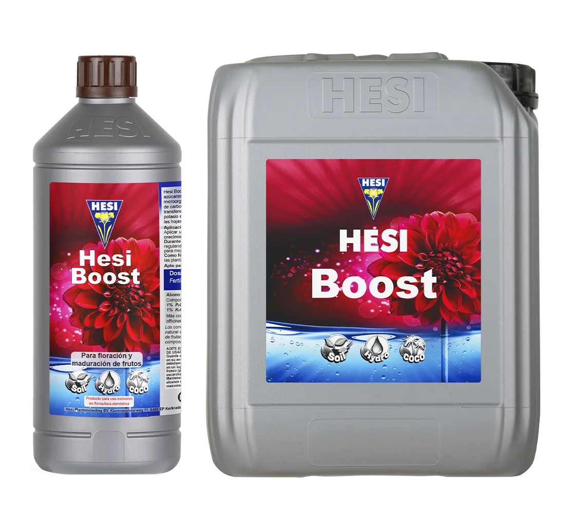 HESI BOOST 5L - HESI-2