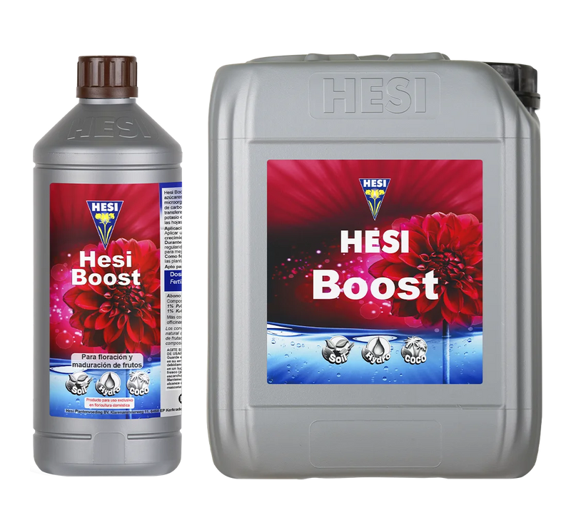 HESI BOOST 5L - HESI-2