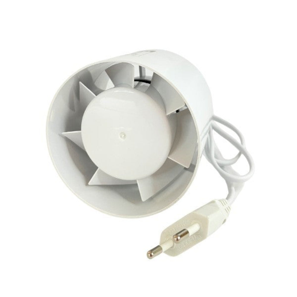 EXTRACTOR 100MM - KASVI