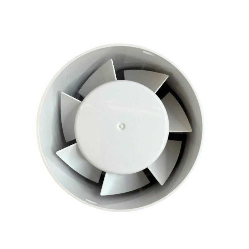 EXTRACTOR 100MM - KASVI-3