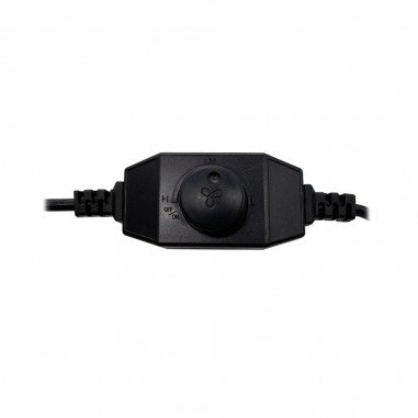 EXTRACTOR VK 2 VELOCIDADES 150MM 100W-KASVI-3