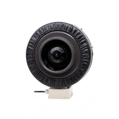 EXTRACTOR VK 2 VELOCIDADES 150MM 100W-KASVI-2