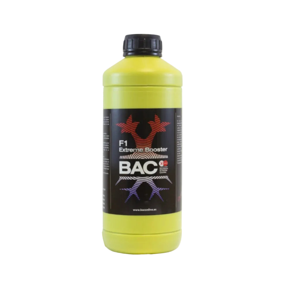 F1 EXTREME BOOSTER 1L - BAC