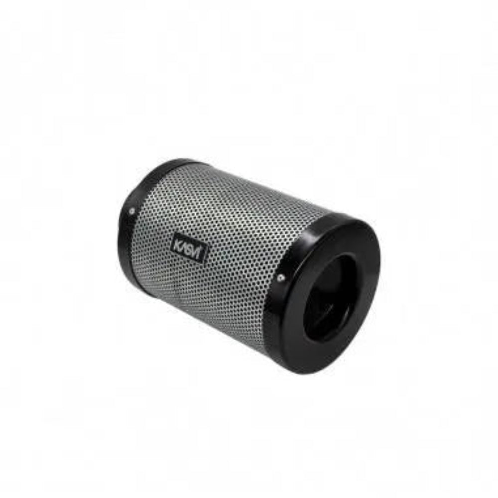 FILTRO DE CARBON ACTIVADO 100X300 - KASVI