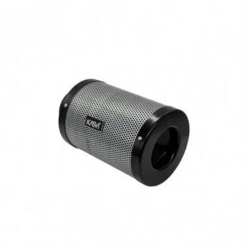 FILTRO DE CARBON ACTIVADO 100X300 - KASVI-2