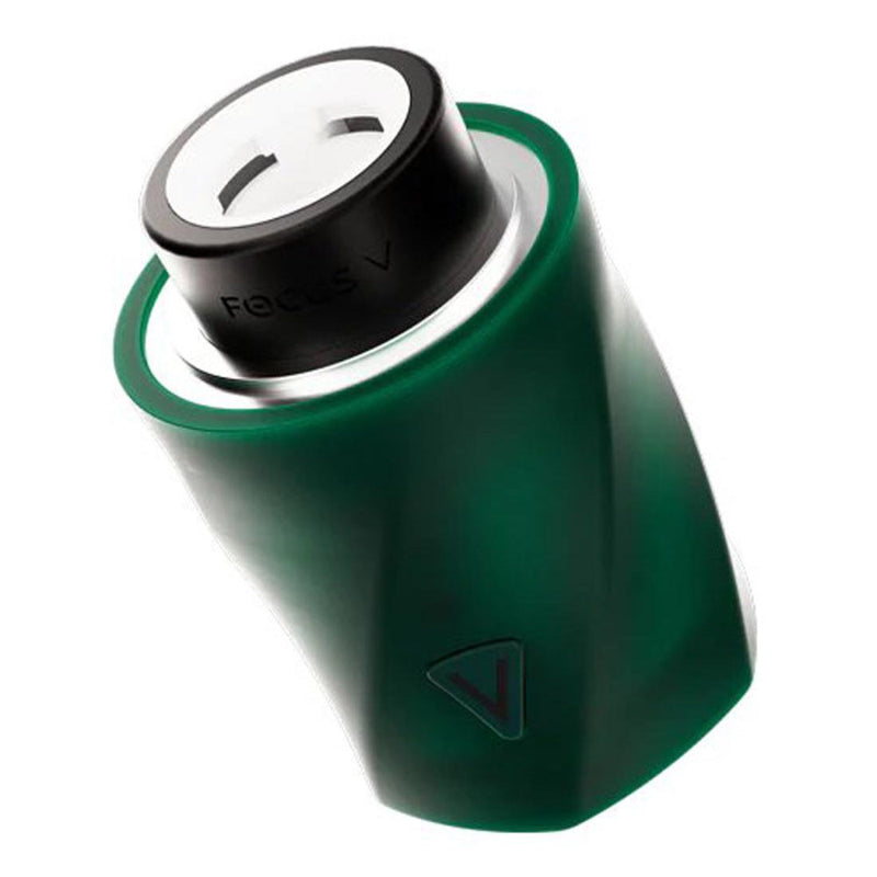 VAPORIZADOR FOCUS V AERIS NEGRO - FOCUS V-5