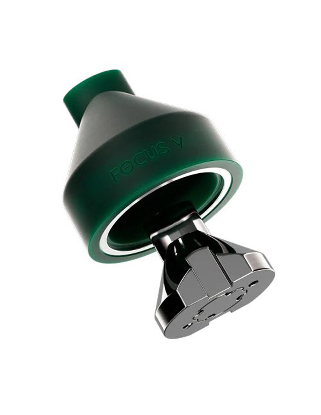 VAPORIZADOR FOCUS V AERIS NEGRO