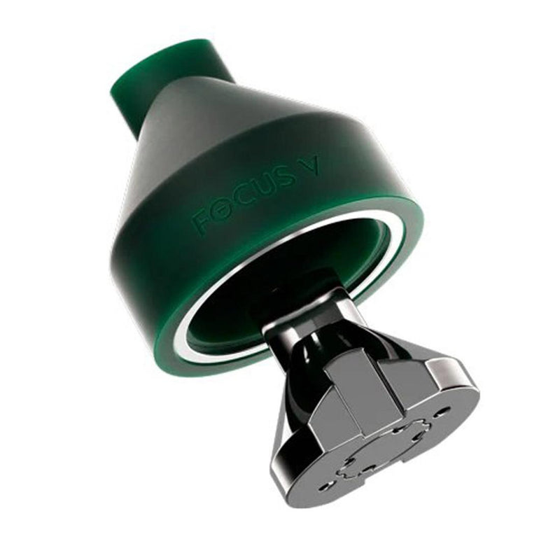 VAPORIZADOR FOCUS V AERIS NEGRO - FOCUS V-4