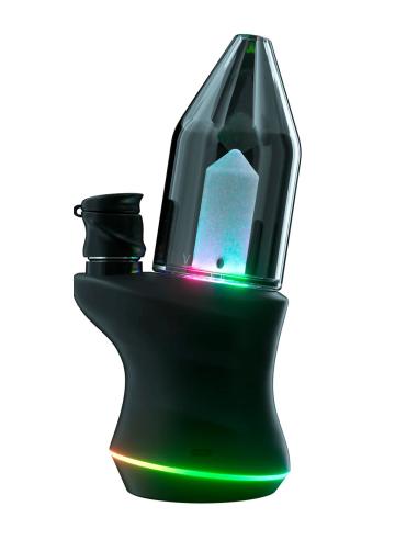 VAPORIZADOR FOCUS V CARTA 2 NEGRO