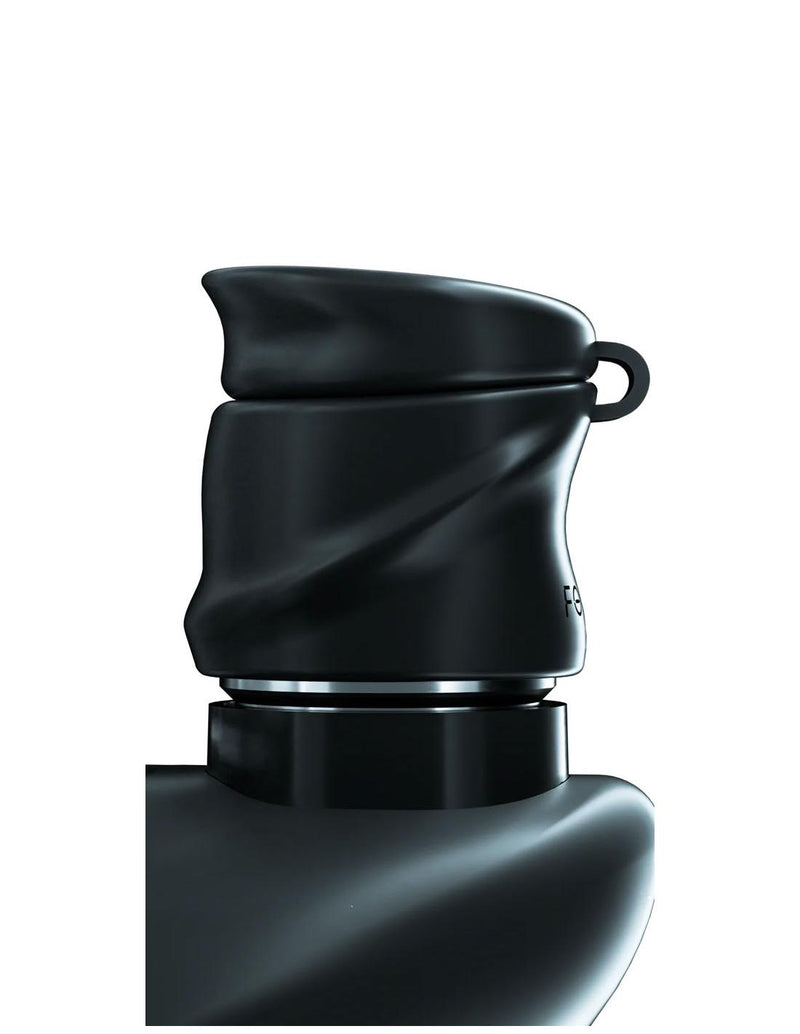 VAPORIZADOR FOCUS V CARTA 2 NEGRO - FOCUS V-3