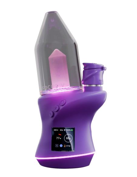 VAPORIZADOR FOCUS V CARTA 2 GRAPE