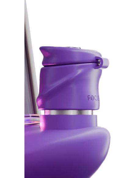 VAPORIZADOR FOCUS V CARTA 2 GRAPE