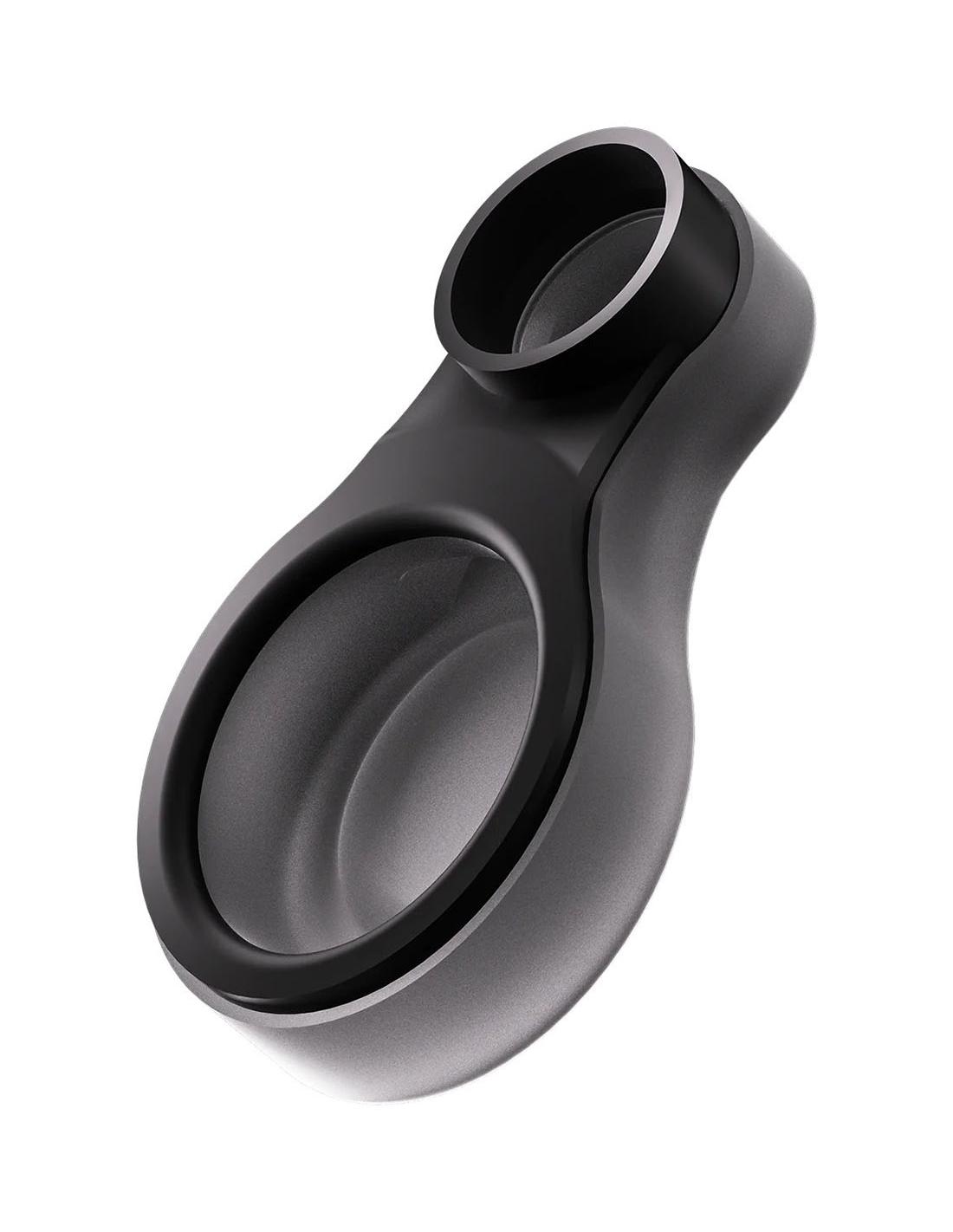 VAPORIZADOR FOCUS V CARTA SPORT NEGRO