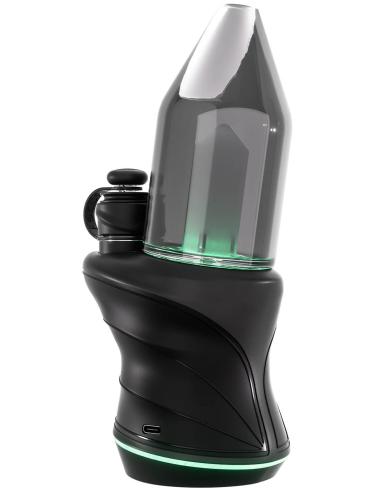 VAPORIZADOR FOCUS V CARTA SPORT NEGRO