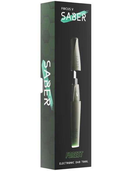 FOCUS V SABER FOREST