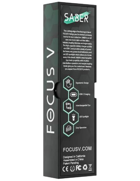 FOCUS V SABER NEGRO-1