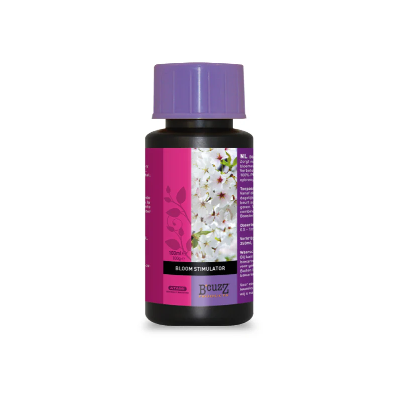 BLOOM STIMULATOR 100ML - ATAMI