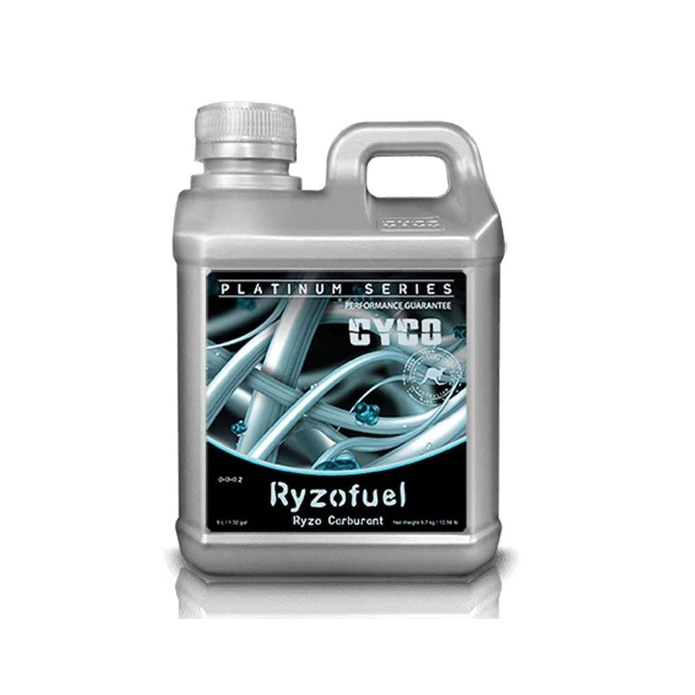 RYZOFUEL 500ML CYCO-1