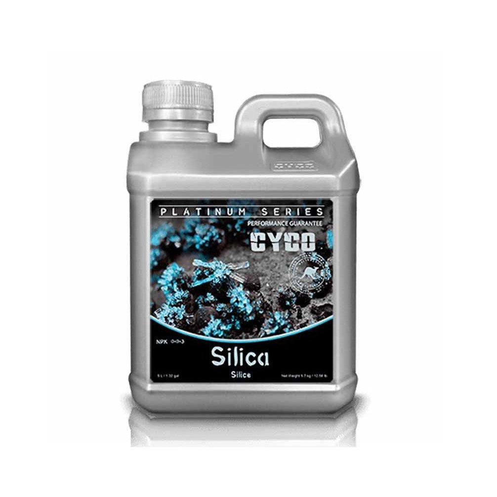 SILICA 1L CYCO-1