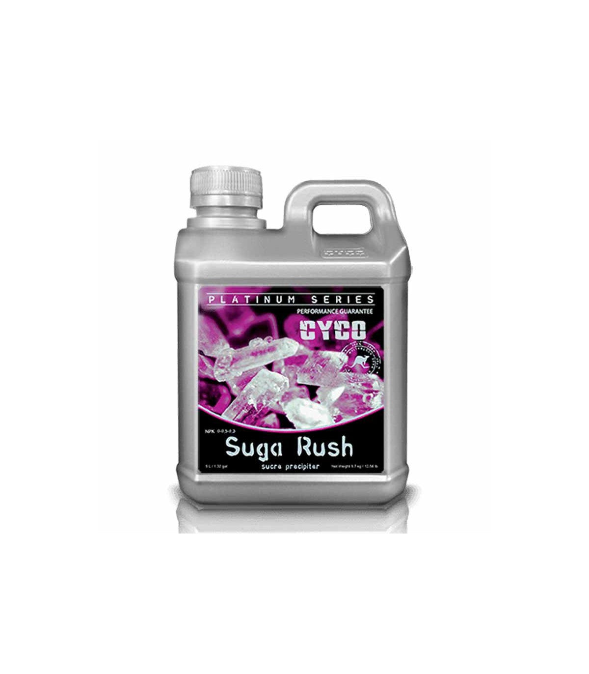 SUGA RUSH 1L CYCO-1