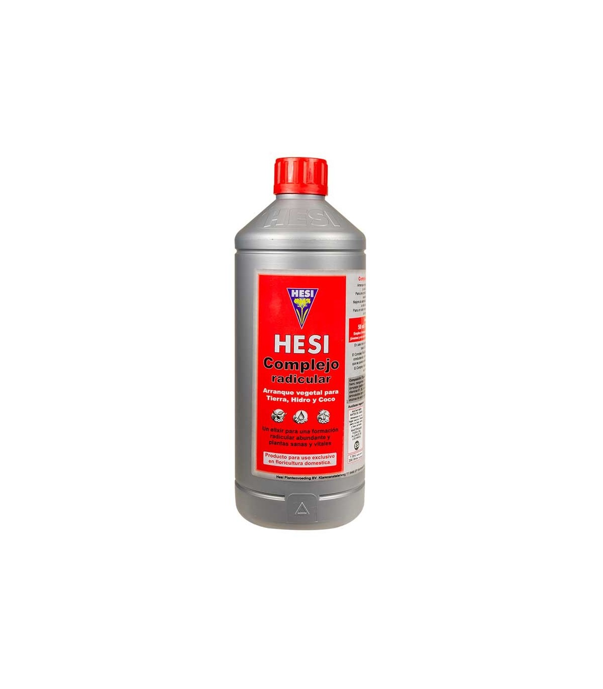 COMPLEJO RADICULAR 5LT HESI