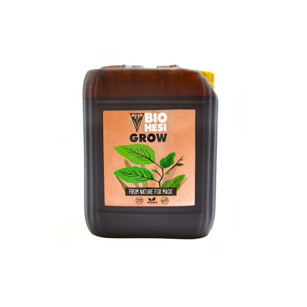 BIO GROW 5L HESI
