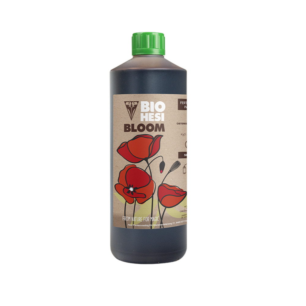 BIO BLOOM 1L HESI-1