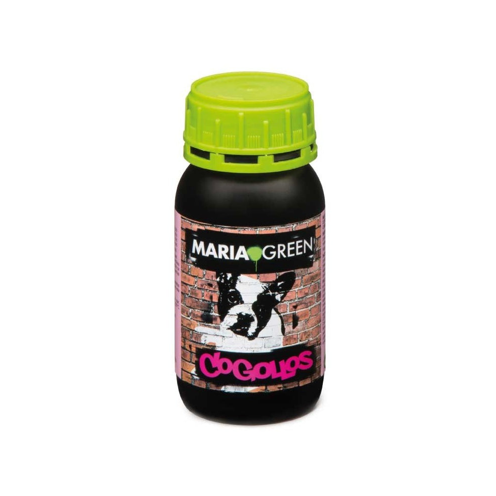 BUDS 250ml - MARIA GREEN-1