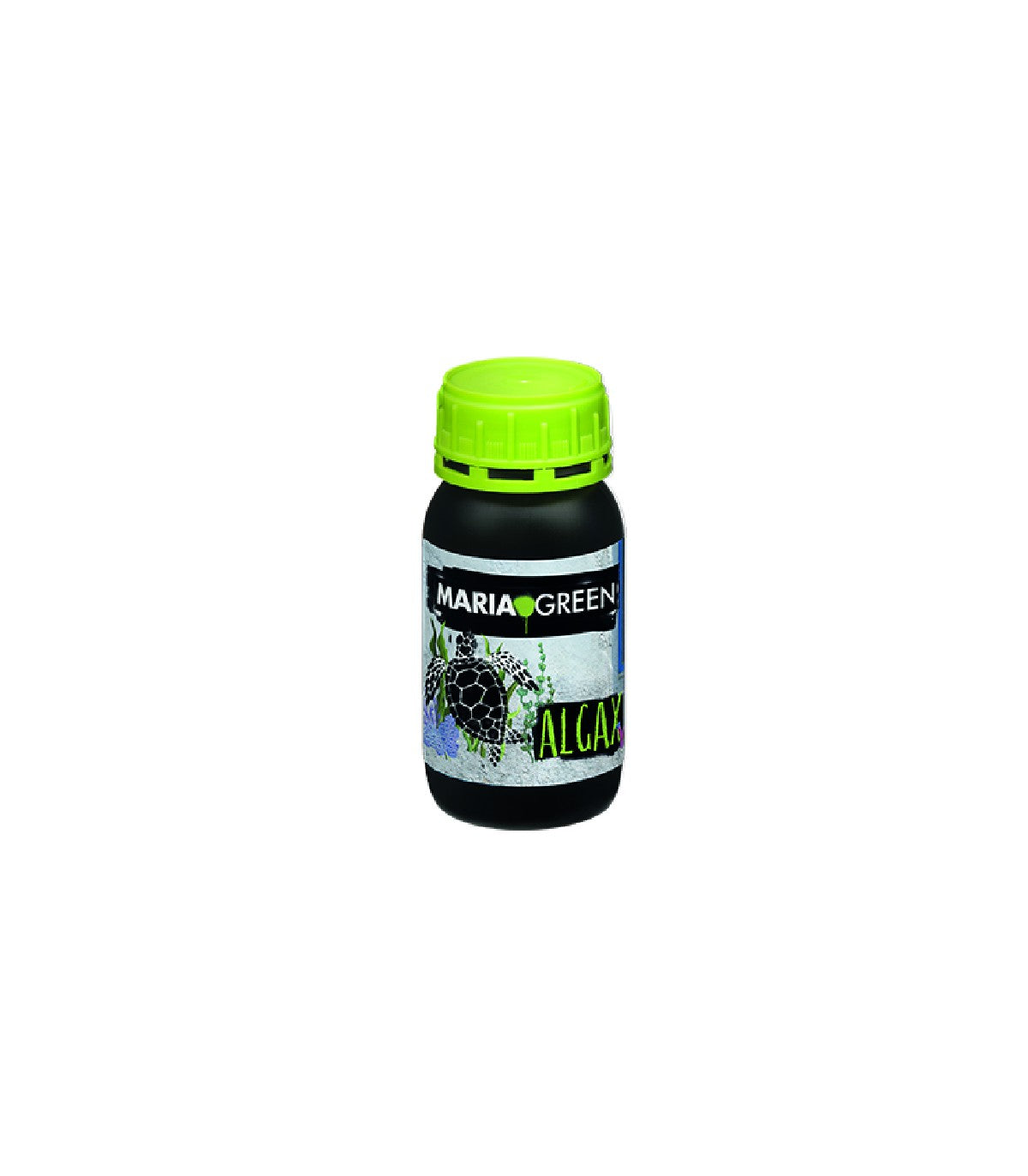 ALGAX 250ML MARIA GREEN